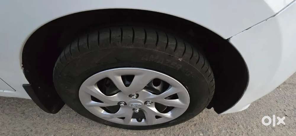 Hyundai Grand I10 Petrol 2019