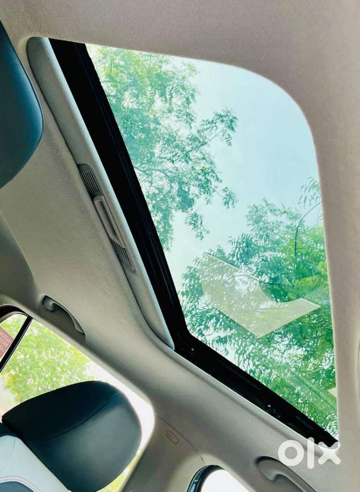 Volkswagen Taigun Gt Plus 1.5 Tsi Dsg, 2024, Petrol