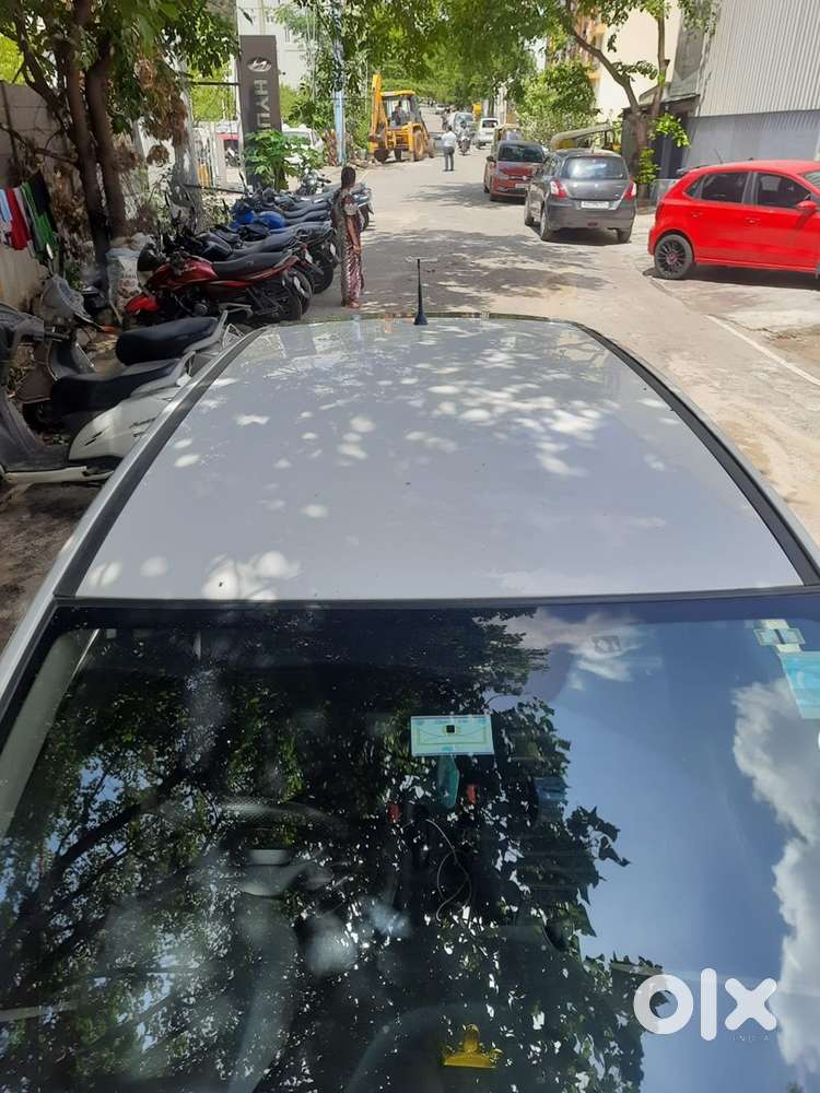 Hyundai Grand I10 Petrol 2017