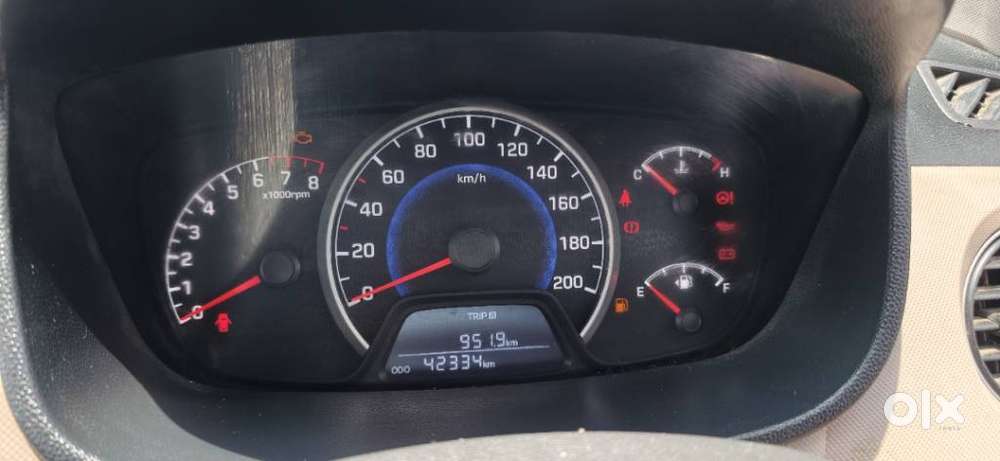 Hyundai Elite I20 Sportz Plus Diesel, 2015, Diesel