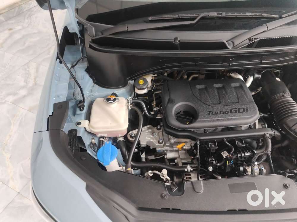Kia Syros Htx Turbo, 2025, Petrol