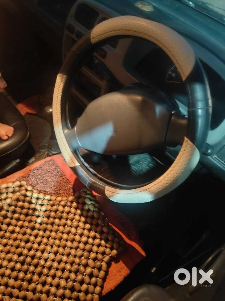 Maruti Suzuki Alto Lxi