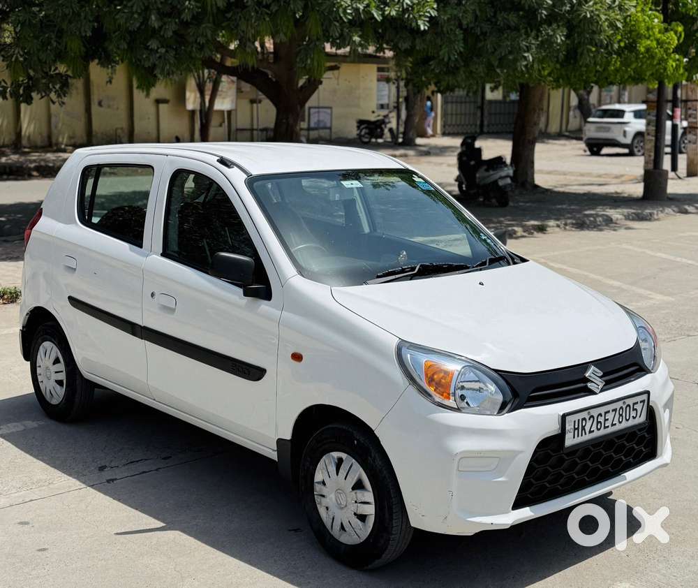 Maruti Suzuki Alto 800 Lxi Anniversary Edition, 2023, Petrol