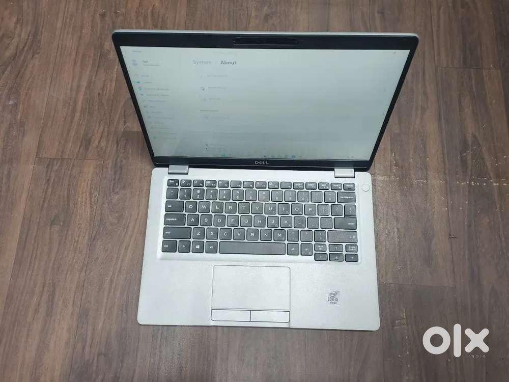 Dell Latitude 5310 , Urgent Sale