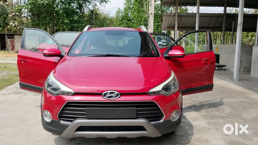 A One Condition And Maintenance.