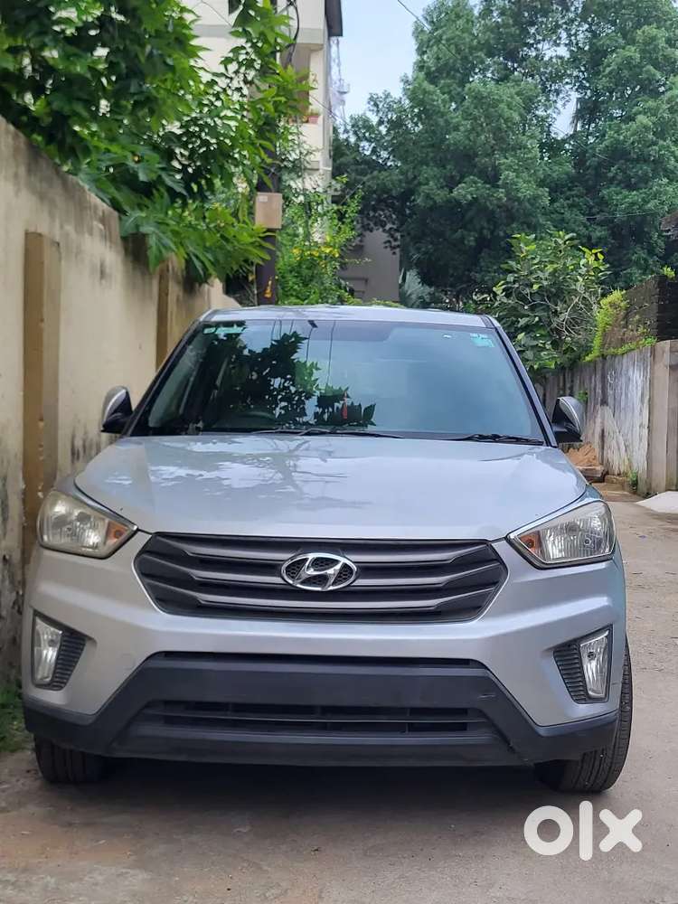 Hyundai Creta 1.4 2019