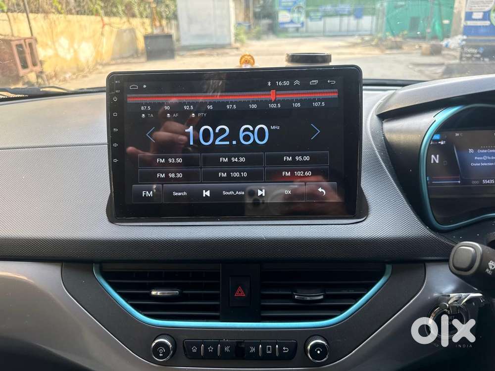 Tata Nexon Ev Xm, 2022, Electric