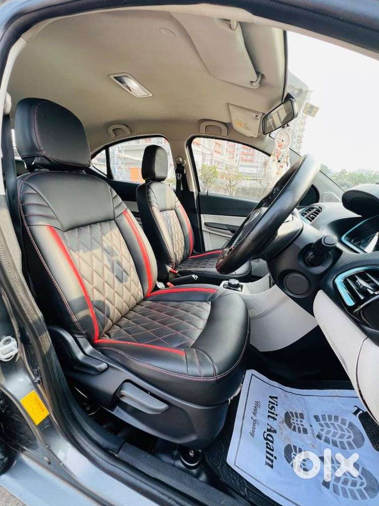 Tata Tigor Ev Xz Plus, 2022, Electric