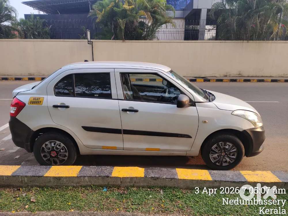 Dzire Tour Cng 2019 For Sale