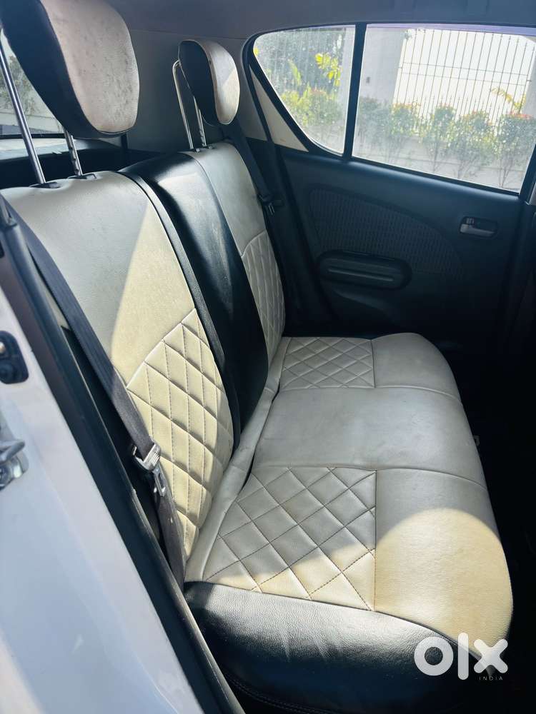 Maruti Suzuki Ritz Vxi, 2014, Petrol