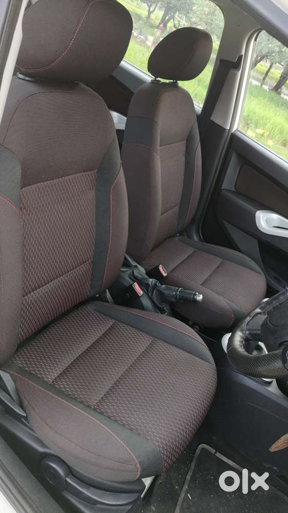 Ford Figo, 2012, Diesel