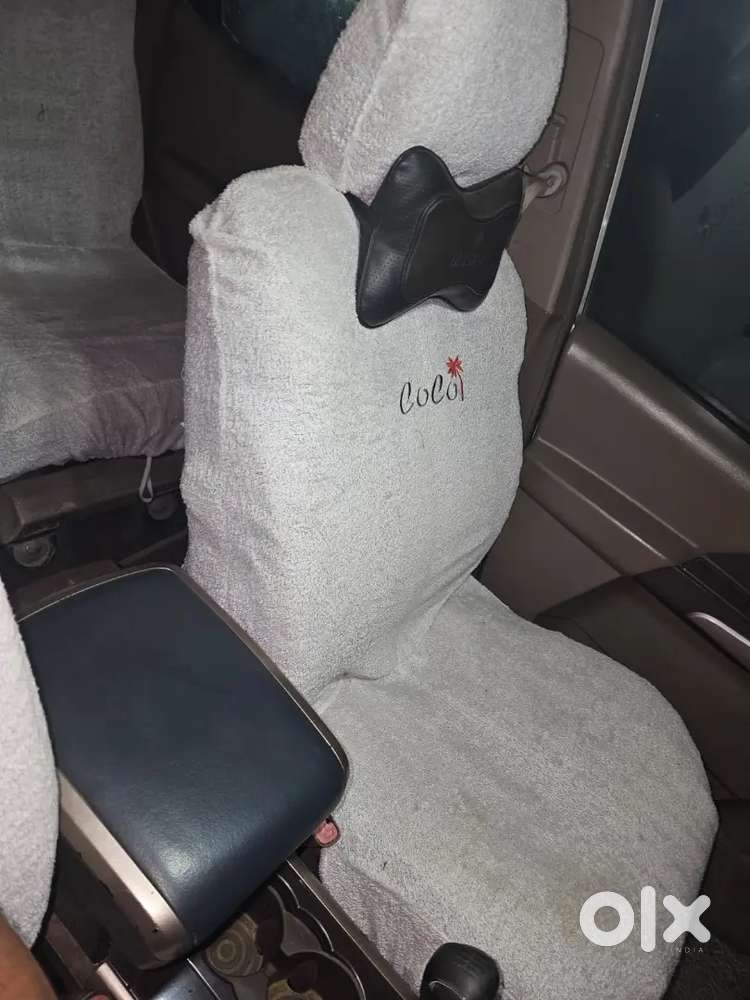 Mahindra Xuv500 2012