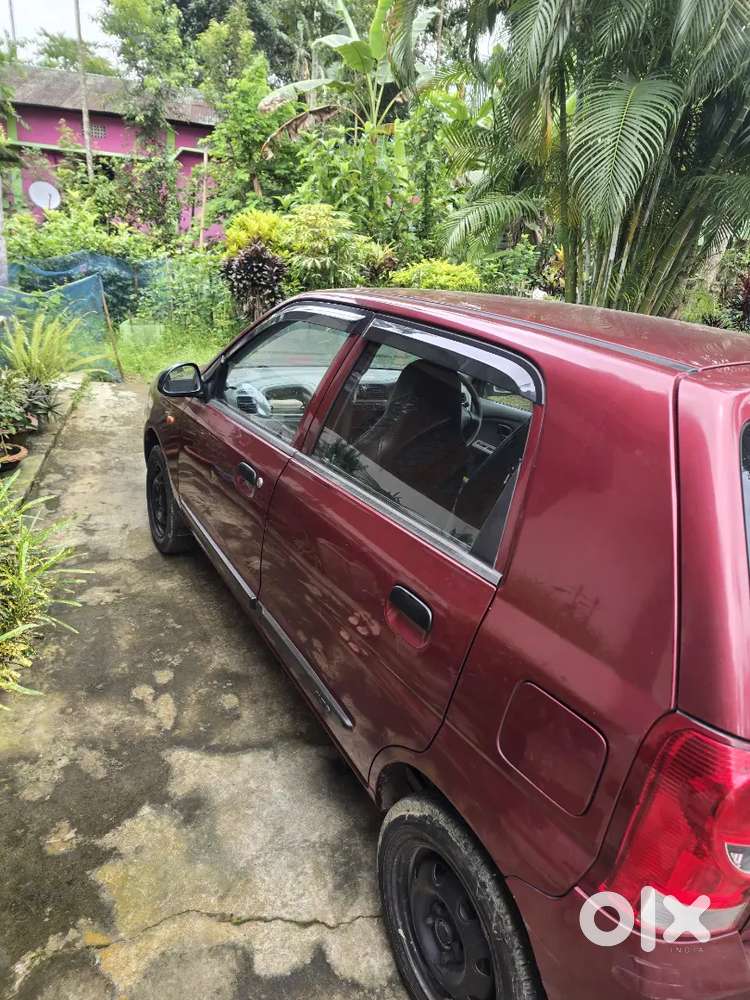 Maruti Suzuki Alto 2014 Second Owner