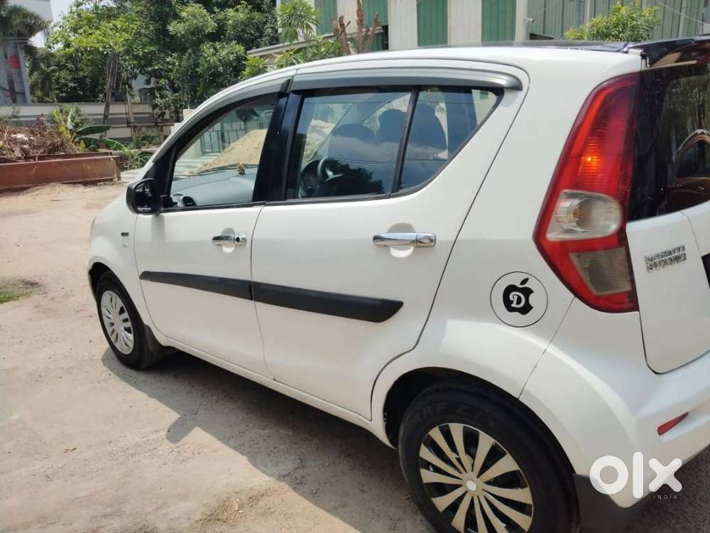 Maruti Suzuki Ritz Vdi, 2015, Diesel