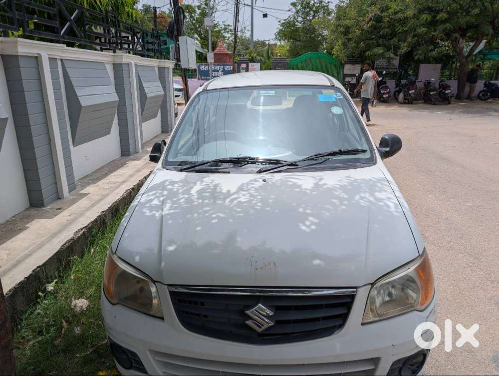 Maruti Suzuki Alto K10 Year 2010