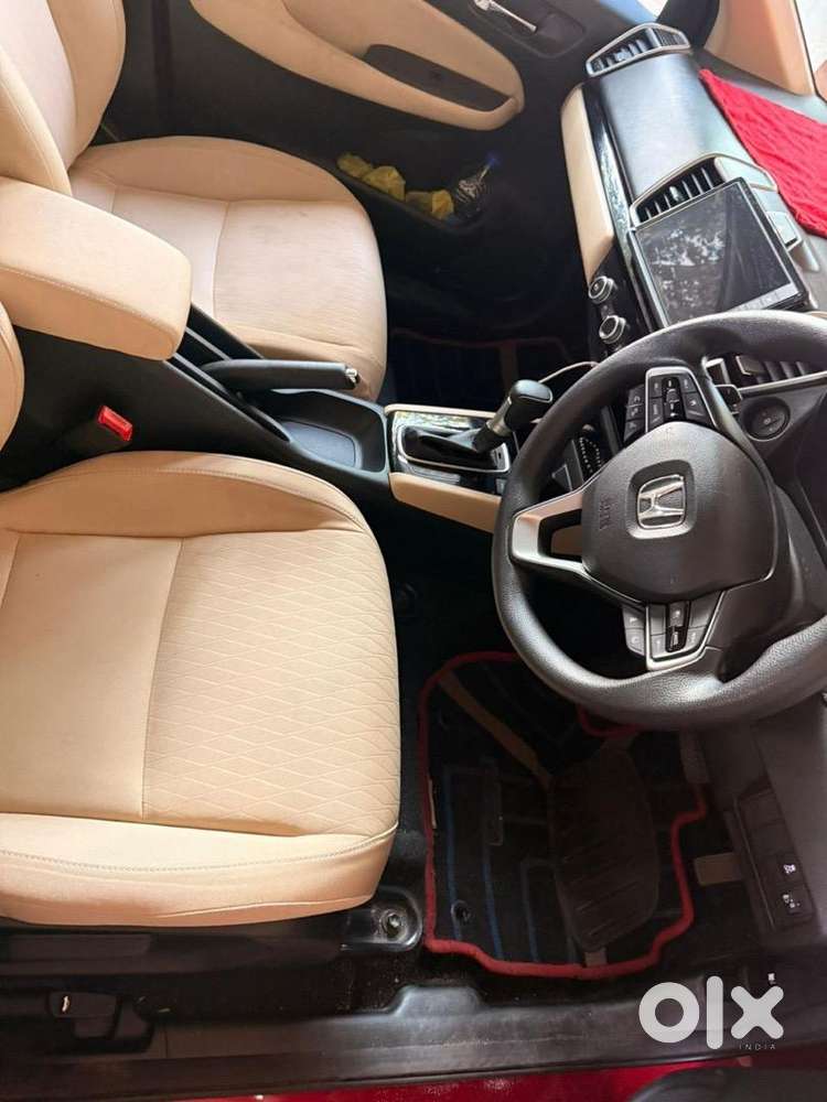 Honda City 2023 Petrol Good Condition