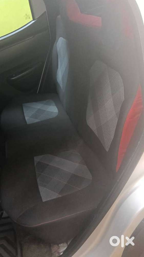 Renault Kwid Rxt Amt Climber (automatic), 2021, Petrol