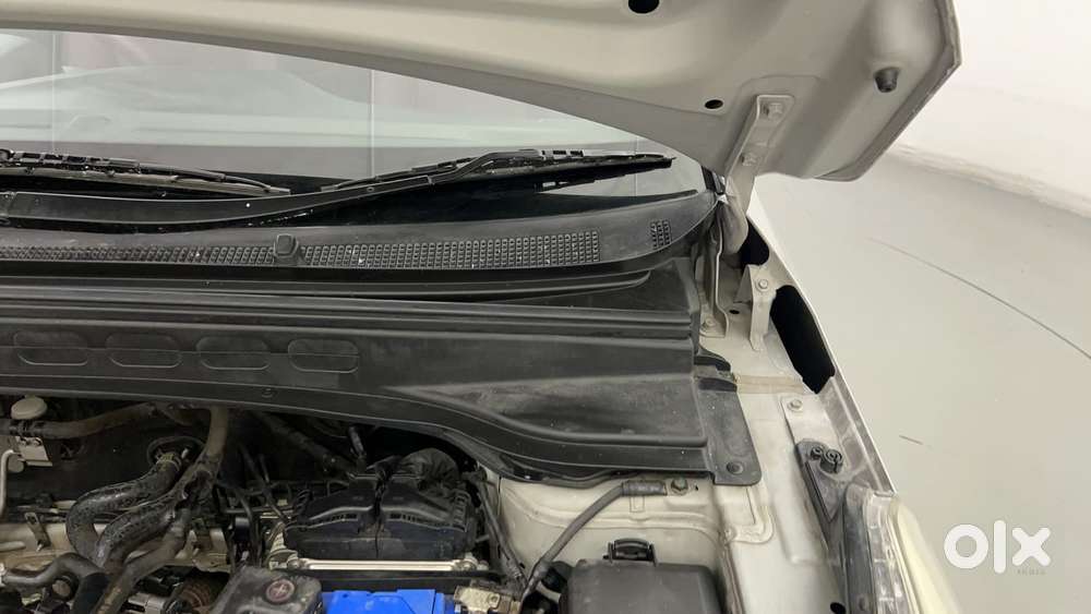 Hyundai Creta 1.6 Sx Plus Auto, 2016, Petrol