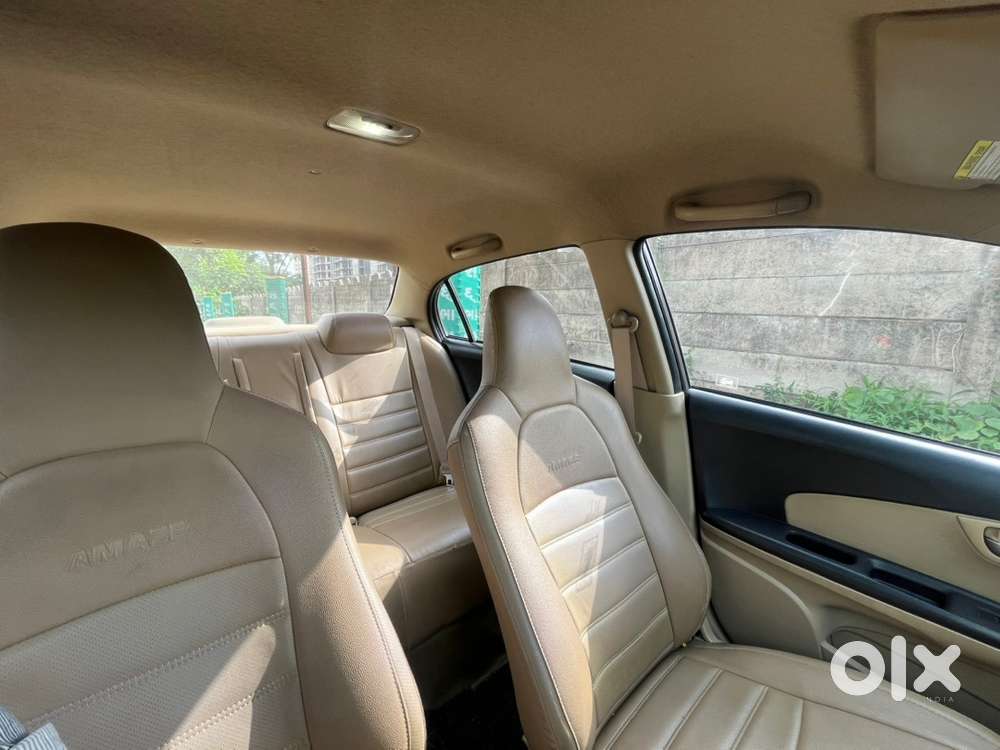 Honda Amaze Vx Diesel Manual 2015