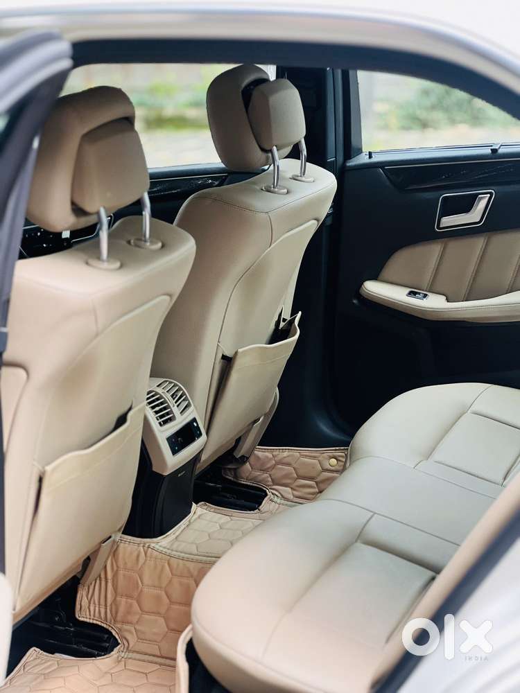 Mercedes-benz E-class E 220 D, 2013, Diesel