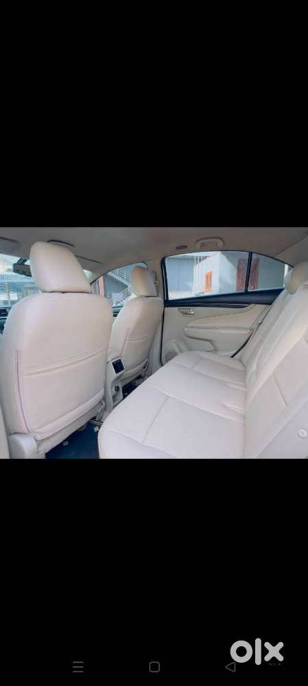 Maruti Suzuki Ciaz Vdi Plus, 2015, Diesel