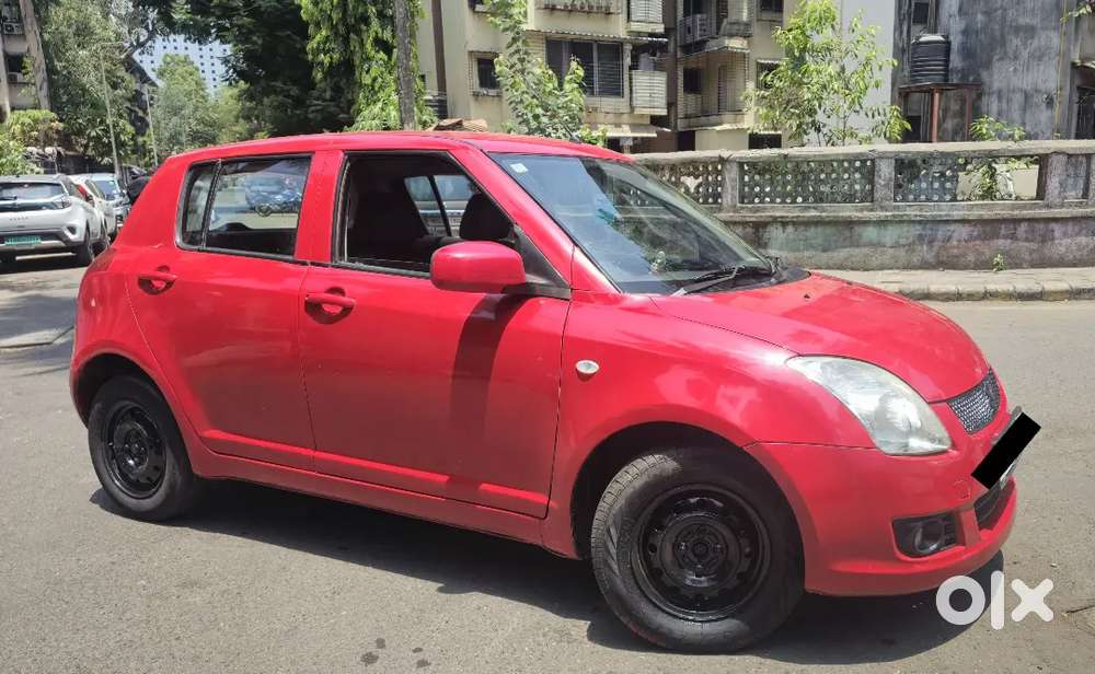 Maruti Suzuki Swift 2009 Petrol Well Maintained