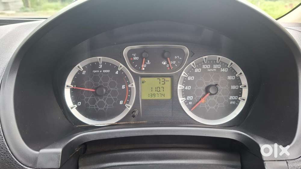 Ford Fiesta 1.5 Tdci Titanium, 2013, Diesel