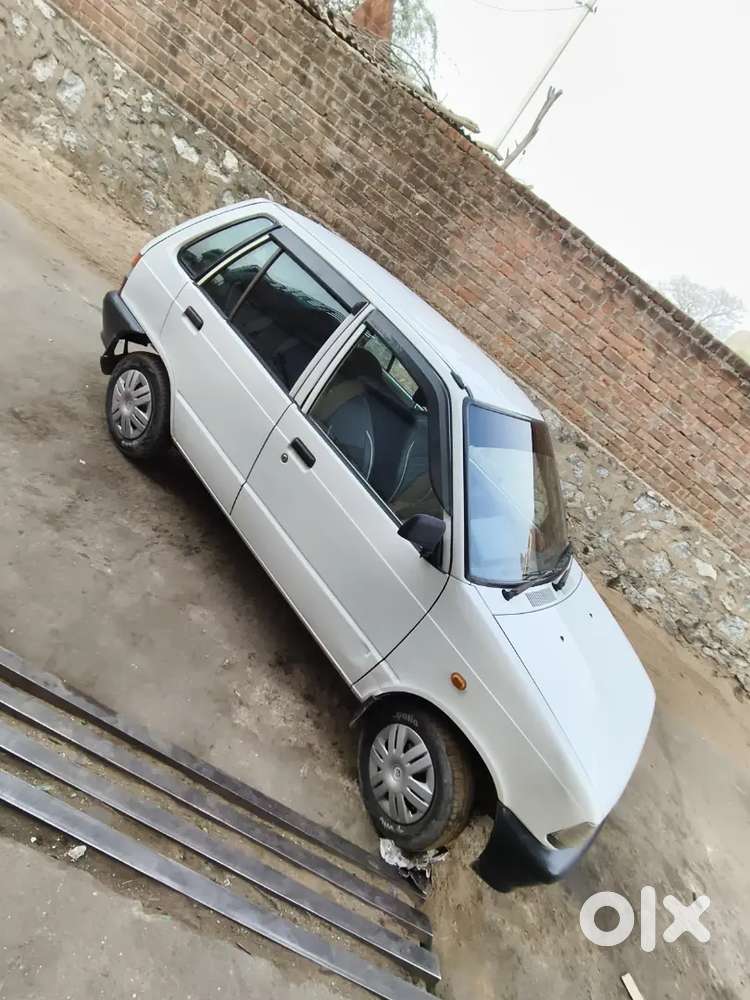 Maruti Suzuki 800 2005