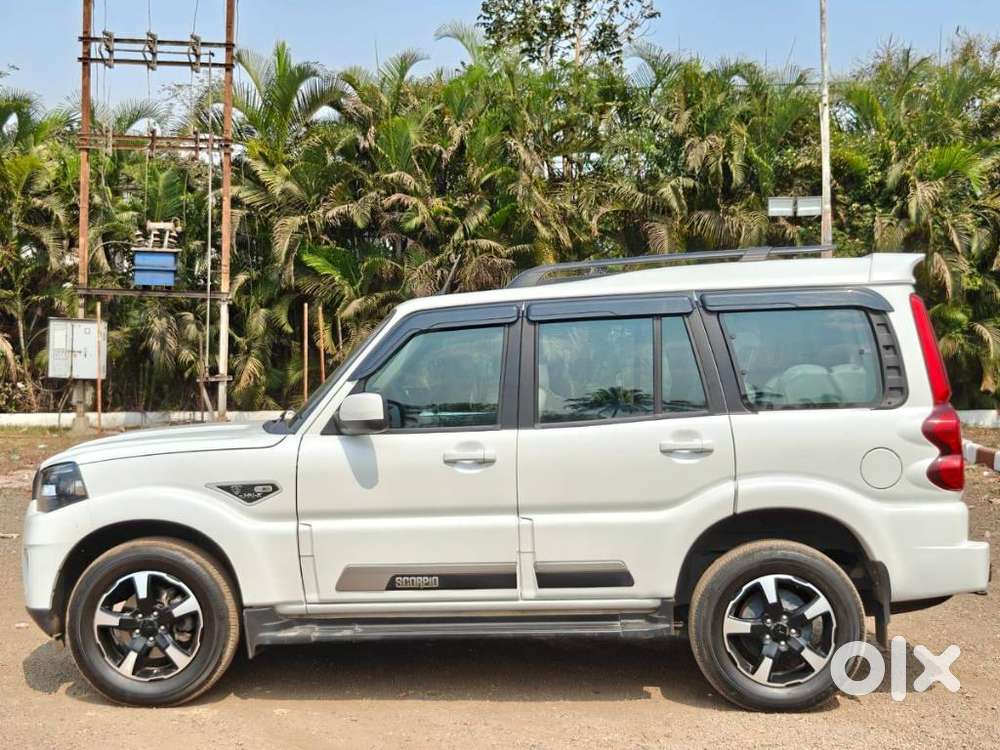 Mahindra Scorpio S11 Mt 7s Cc, 2024, Diesel
