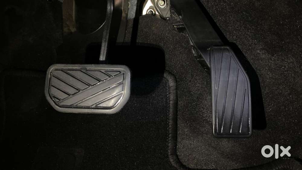 Maruti Suzuki S-presso Vxi Plus Amt, 2020, Petrol