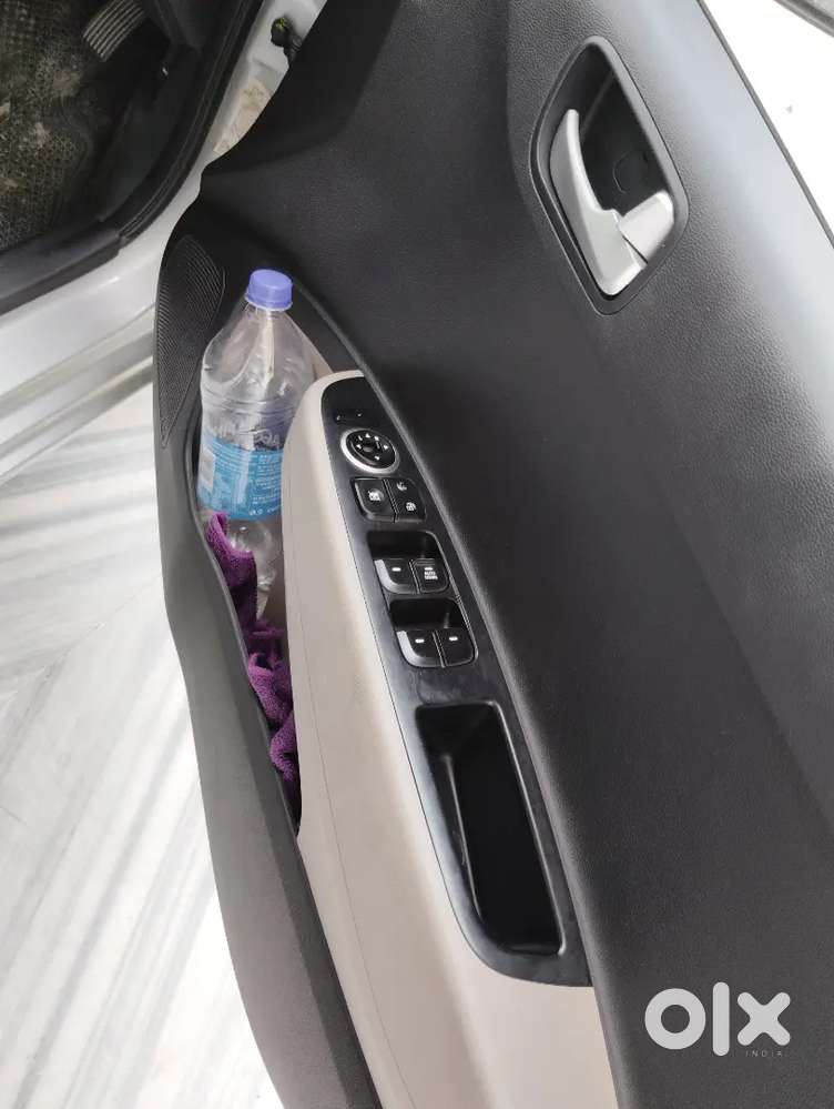 Hyundai Xcent 2015 Petrol 64500 Km Driven