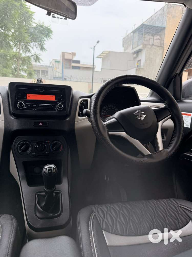 Maruti Suzuki Wagon R Vxi 1.0 Cng, 2026, Cng & Hybrids