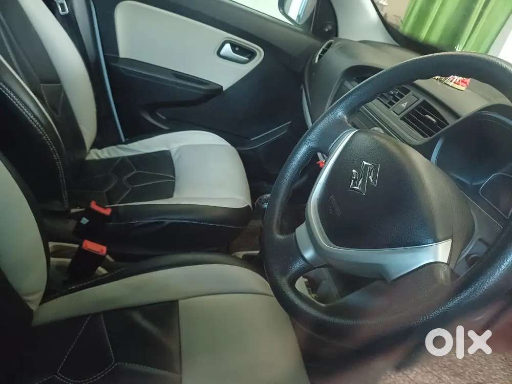 Maruti Suzuki Alto 800 2023 Variant