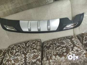 Chevrolet Cruze rear diffuser made in Taiwan Spare Parts