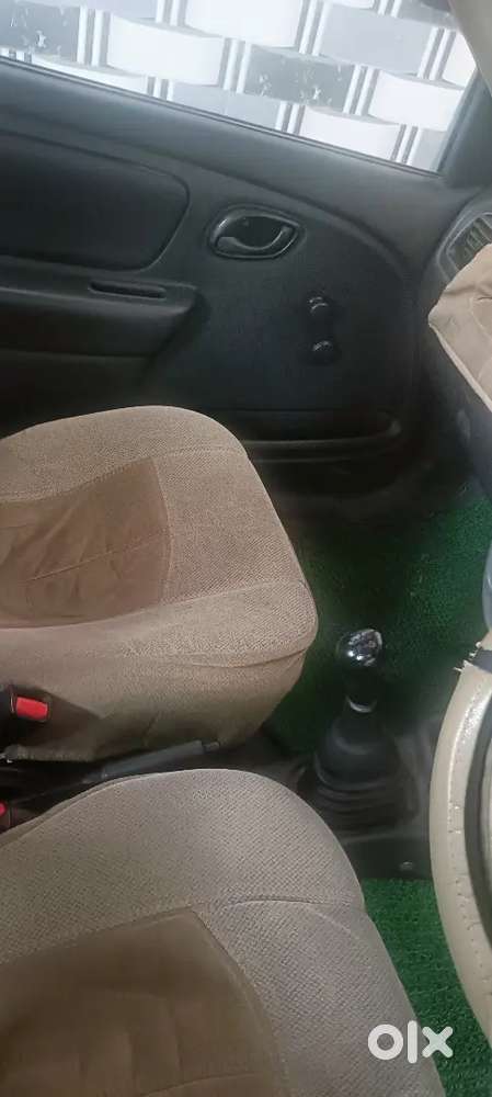 Maruti Suzuki Alto 2012