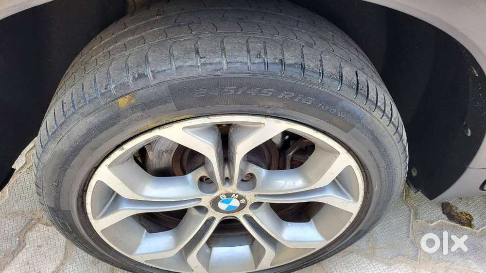 Bmw X3 2.0 Xdrive 20d, 2015, Diesel