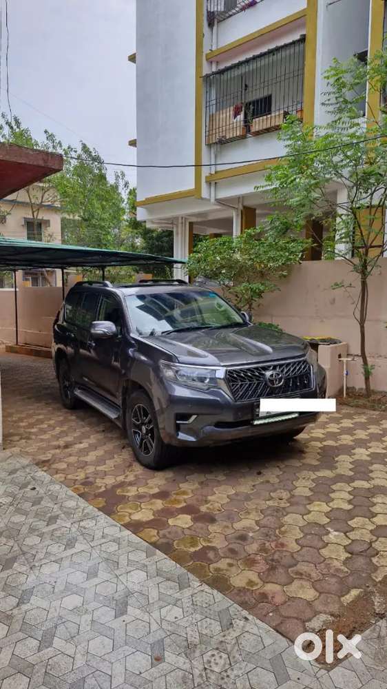 Land Cruiser For Sale