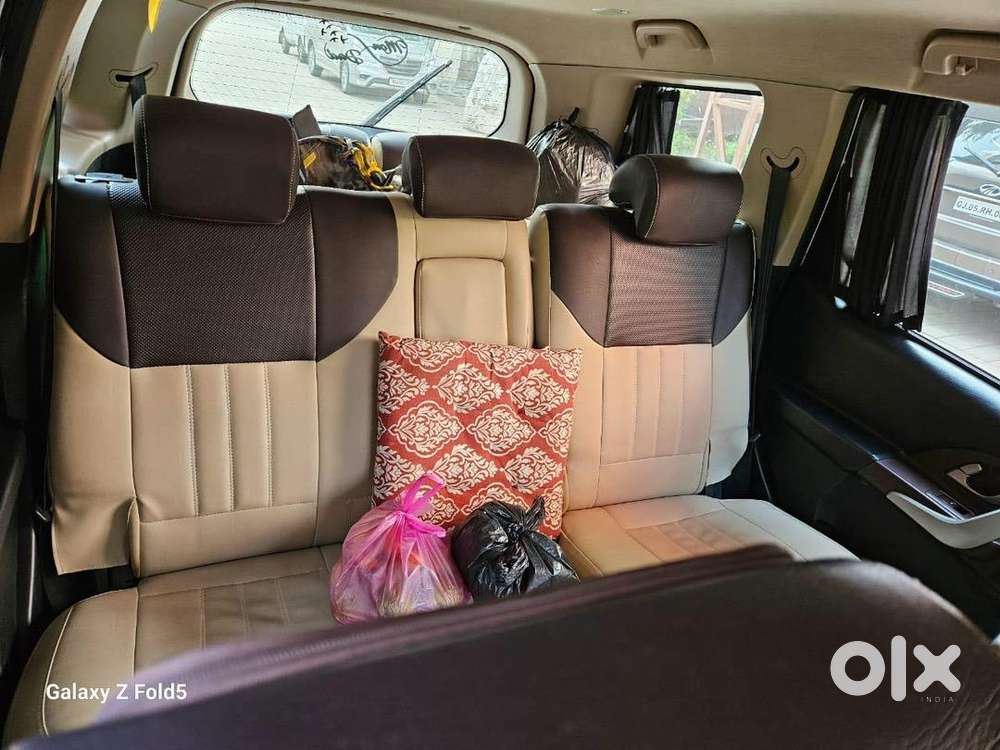 Mahindra Xuv500 W8 Top Model 2013 – Well Maintained