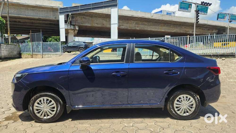 Honda Amaze V 1.2 Petrol Mt, 2025, Petrol
