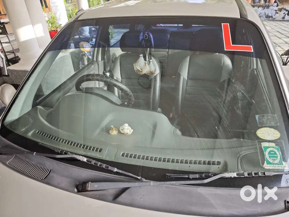 Maruti Suzuki Alto Lxi 2009 105000km Driven