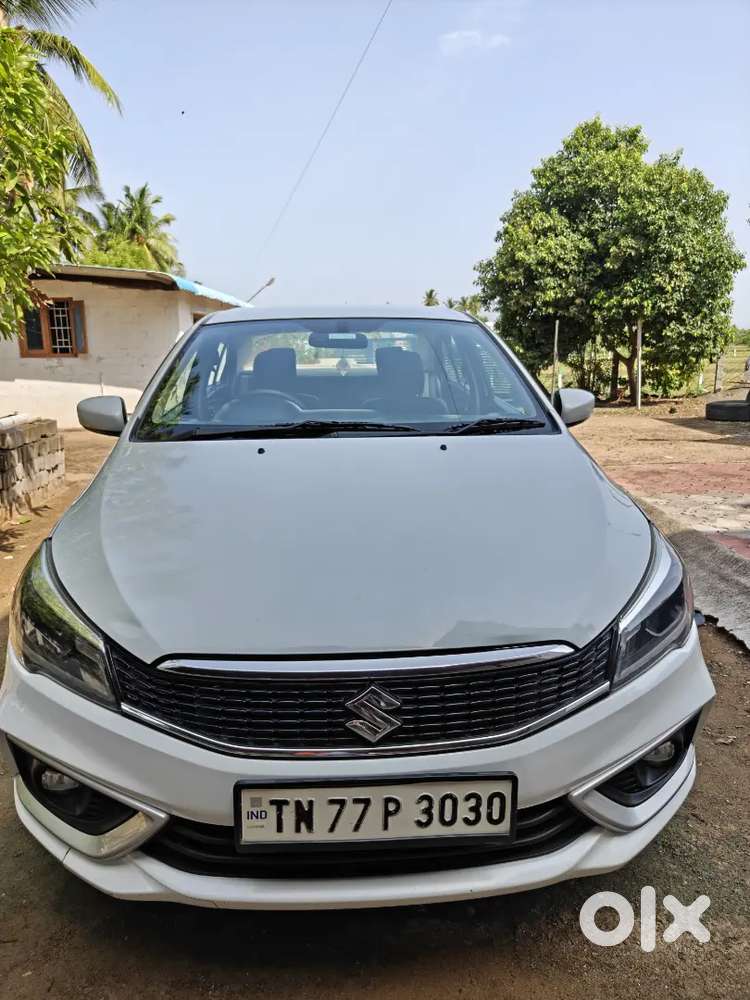 Maruti Suzuki Ciaz For Sale
