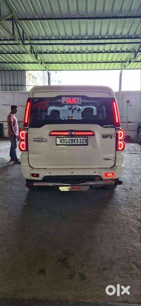 In A Mint Condition, With A Lots Of Upgradation.