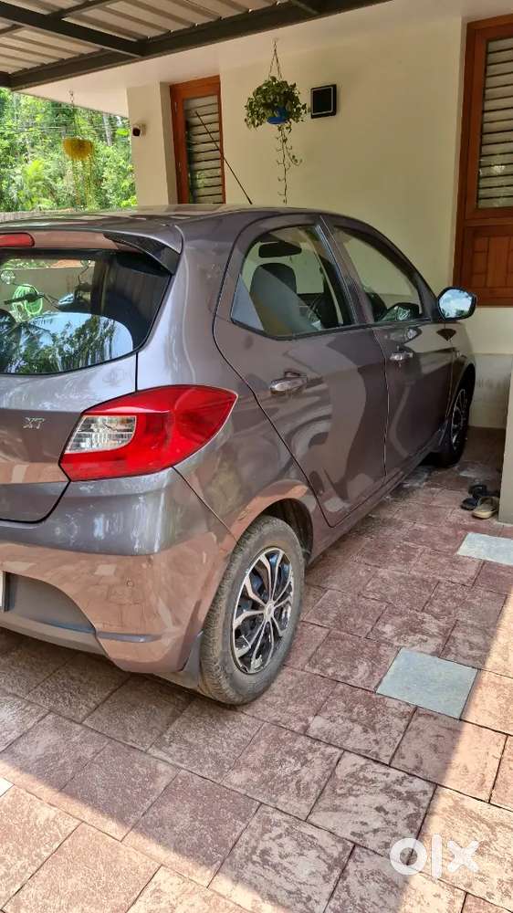 Tata Tiago Xt Neat And Excellent Condition