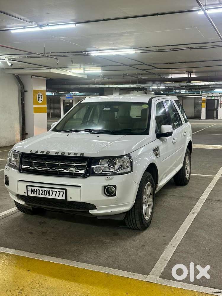 Land Rover Freelander 2 Sd4 Hse, 2014, Diesel