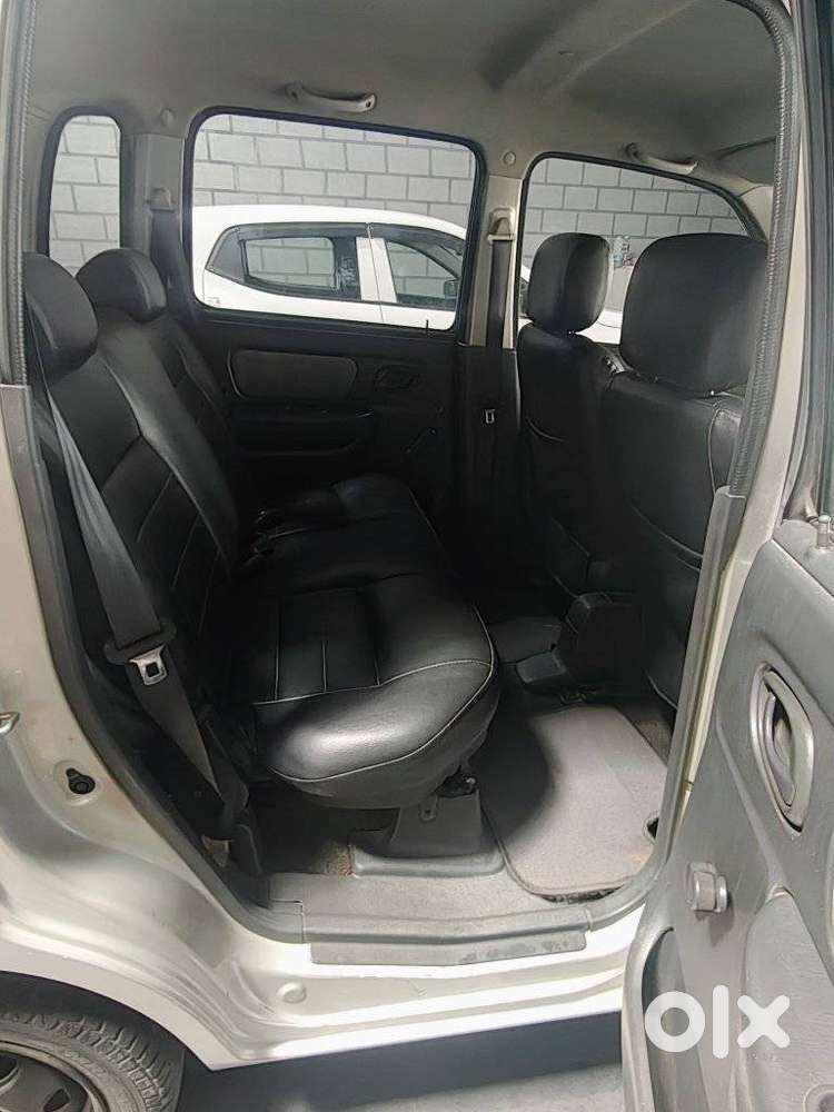 Maruti Suzuki Wagon R Lxi, 2009, Petrol
