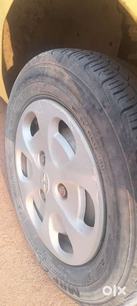 Tata Nano 2012 Petrol Well Maintained