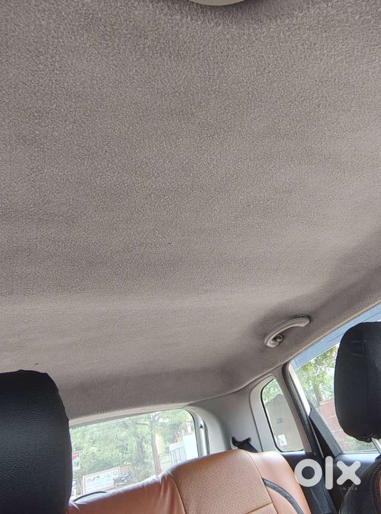 Ford Figo Diesel Titanium, 2011, Diesel