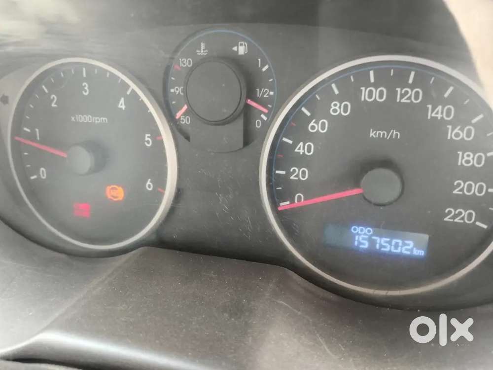 Hyundai I20 2012 Diesel Good Condition