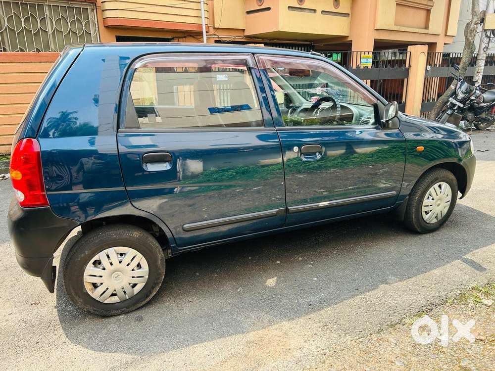 Maruti Suzuki Alto 0.8 Lxi (o), 2011, Petrol