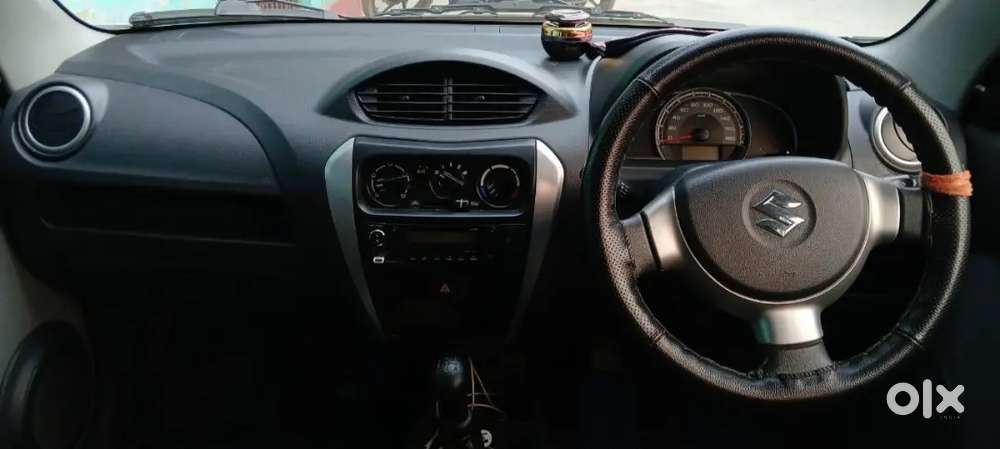 Maruti Suzuki Alto 2017 Lxi Well Condition